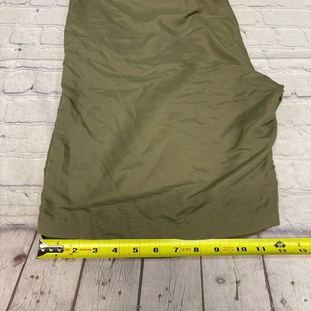 NWT REI Men Adventures Shorts Size 40 Outdoor Hiking Quick Dry C127 -30